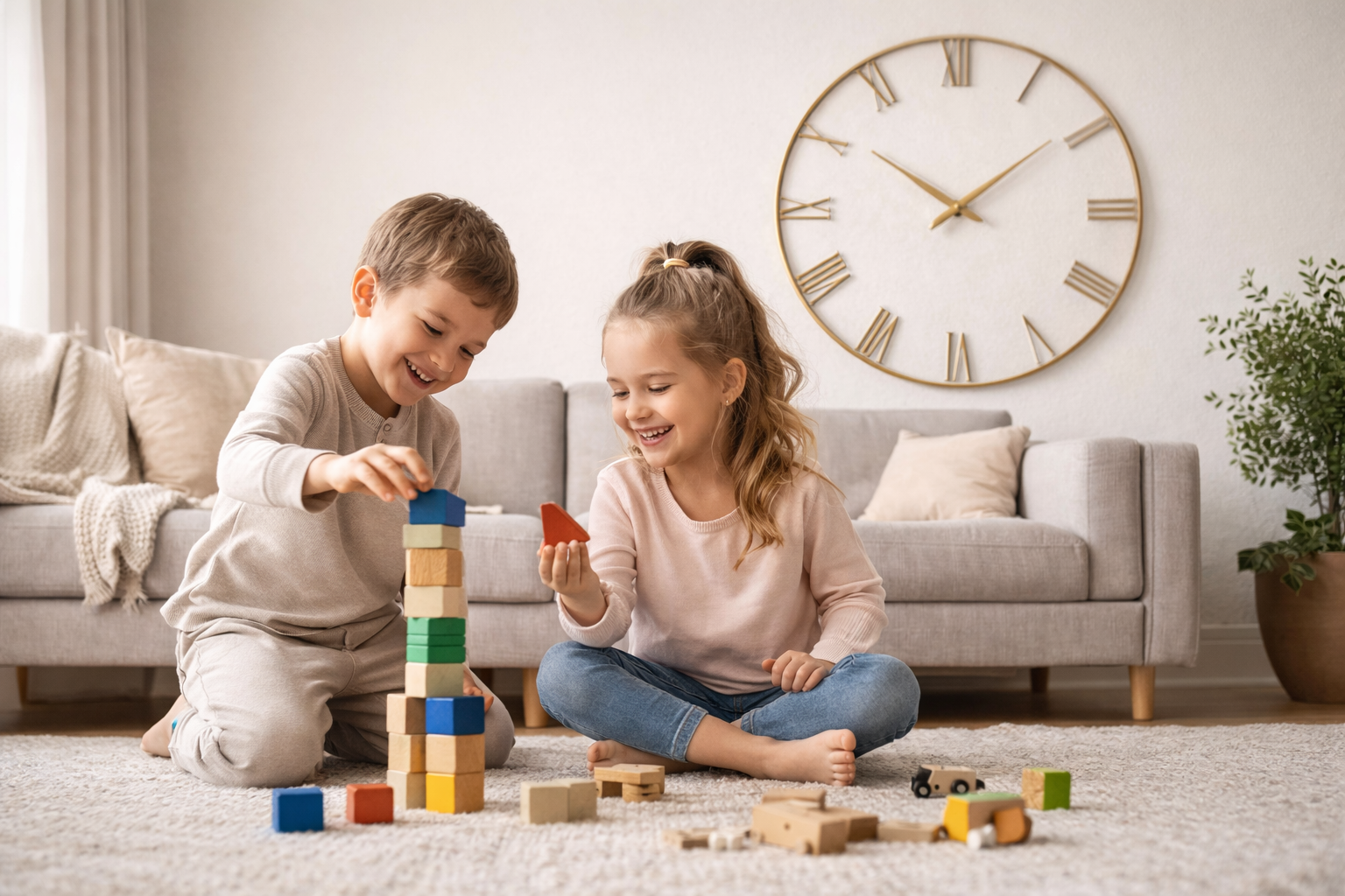 Les tendances horloges murales à adopter pour votre décoration intérieure