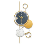 Grande Horloge Murale Originale Design