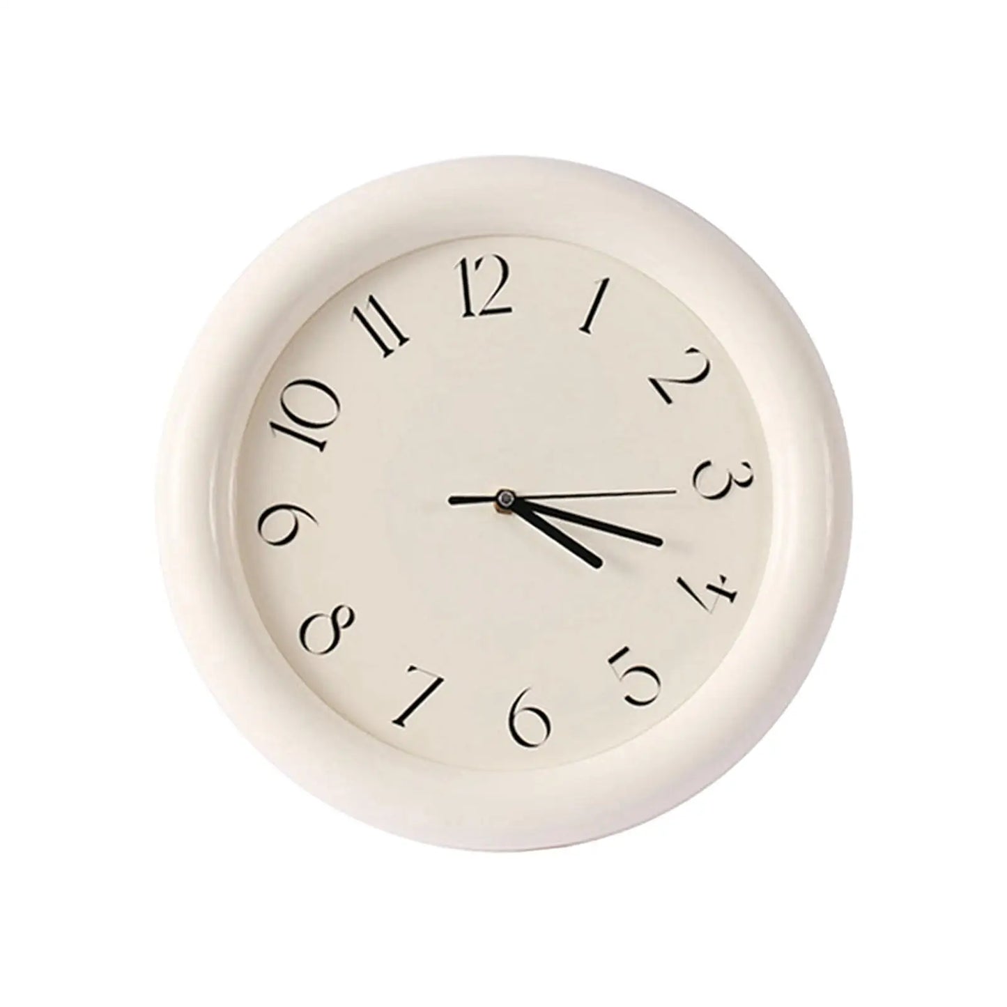 Horloge Murale Vintage Épurée et Originale