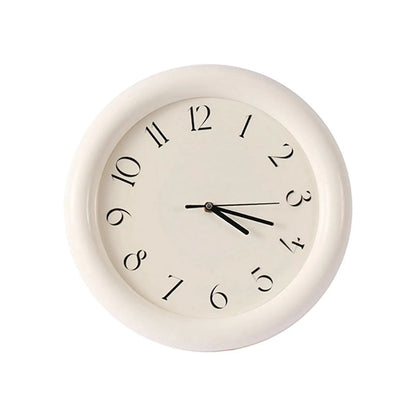 Horloge Murale Vintage Épurée et Originale