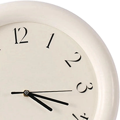 Horloge Murale Vintage Épurée et Originale