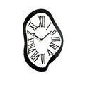 Horloge Murale Design Dali
