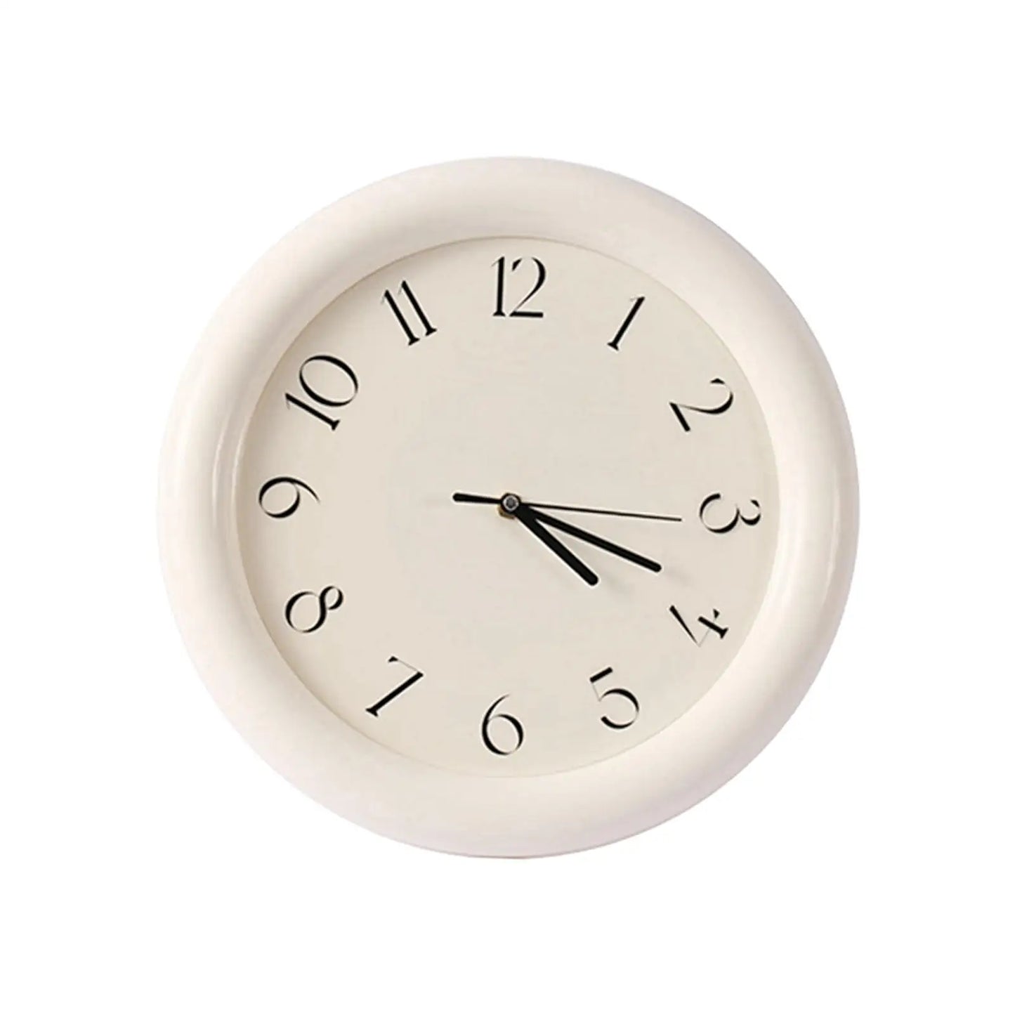 Horloge Murale Vintage Épurée et Originale