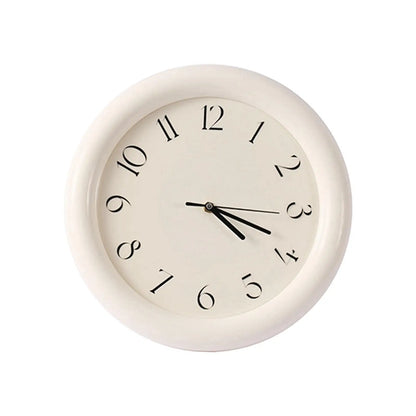 Horloge Murale Vintage Épurée et Originale