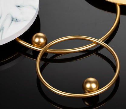 Grande Horloge Murale Originale Design